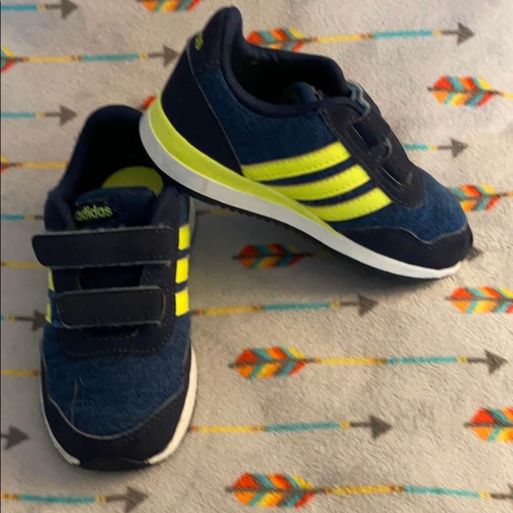 Toddler adidas